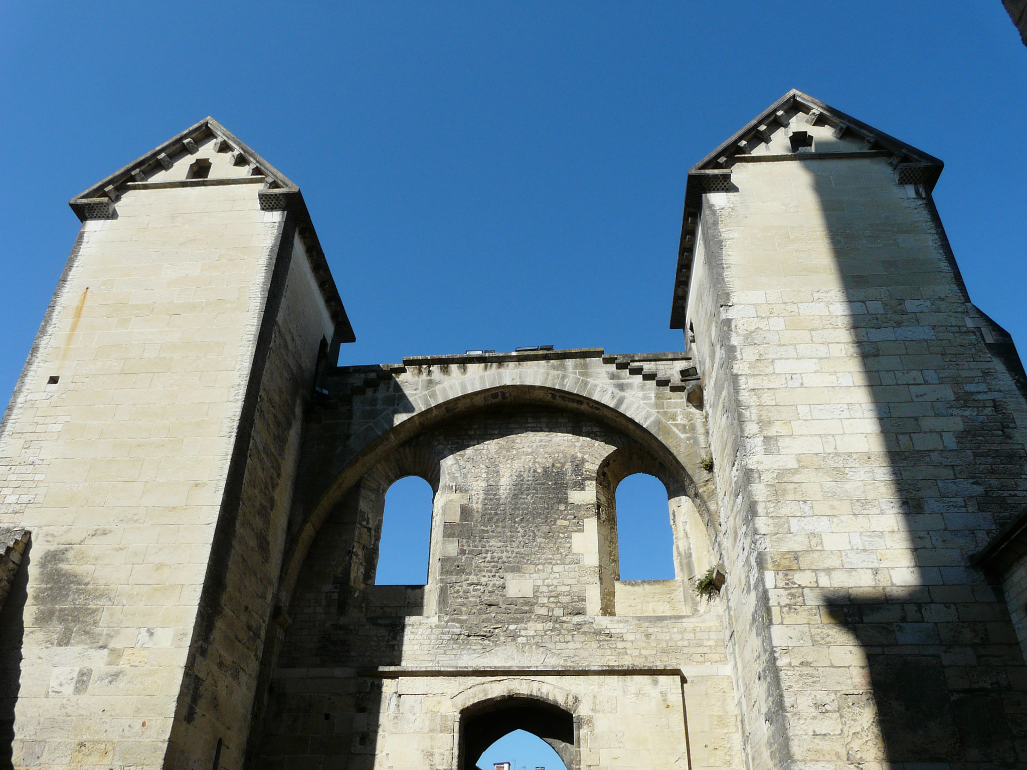 Périgueux (Photo license: CC BY-SA 3.0)